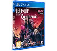 Dead Cells Regreso A Castlevania Edición PS4