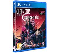Dead Cells Regreso A Castlevania Edición PS4