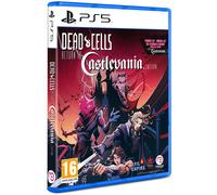 Dead Cells Regreso A Castlevania Edición PS5