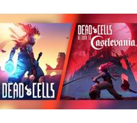 Dead Cells: Return to Castlevania Bundle (PC) Steam Key - ASIA