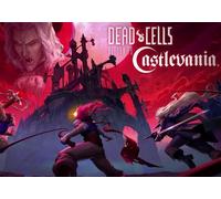 Dead Cells: Return To Castlevania (DLC) (PC) Steam Key - ROW