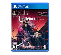 Dead Cells: Return to Castlevania Edition (輸入版:北米) - PS4 (Playstation)