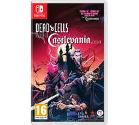 Juego Dead Cells Return to Castlevania Edition para Nintendo Switch