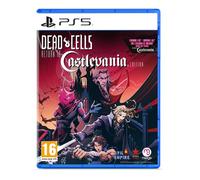 Dead Cells: Return to Castlevania Edition