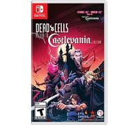 Dead Cells: Return to Castlevania Edition for Nintendo Switch [USA]