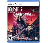 Dead Cells: Return to Castlevania Edition for Playstation 5 [USA]