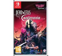 Dead Cells, Return to Castlevania Edition, Juego para Nintendo Switch [PAL ES]