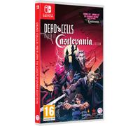 Dead Cells Return to Castlevania Edition Nintendo Switch standard