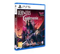 Dead Cells: Return to Castlevania Edition