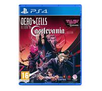 Dead Cells: Return to Castlevania Edition (PS4) PlayStation 4 (PlayStation 4)