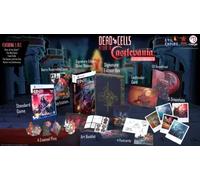 Dead Cells Return to Castlevania Edition Signature Edition Playstation 5 standard