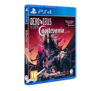 Dead Cells Return to Castlevania Edition Sony Playstation 4 standard
