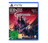 Dead Cells: Return to Castlevania (Nintendo Switch)) [Alemania] [Blu-ray]