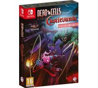 Dead Cells: Return to Castlevania Signature Edition (Switch)