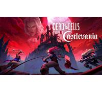 Dead Cells: Return to Castlevania Steam Latin America PC