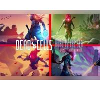 Dead Cells: Road To The Sea Bundle (PC) Steam Key - LATIN AMERICA