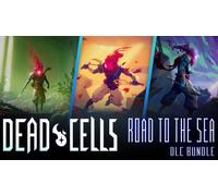 Dead Cells: Road to the Sea Bundle Steam Worldwide PC
