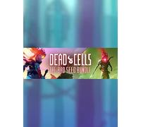 DEAD CELLS: THE BAD SEED BUNDLE - Steam - Key GLOBAL