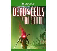 Dead Cells - The Bad Seed (DLC) (Xbox One) Xbox Live Key EUROPE