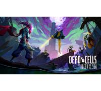 Dead Cells: The Queen and the Sea Steam Latin America PC