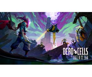 Dead Cells: The Queen and the Sea Steam Latin America PC