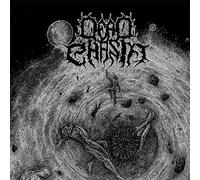 Dead Chasm - Dead Chasm (Lim.Black Vinyl) [Vinilo]