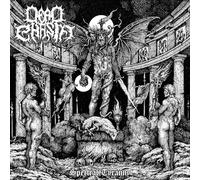 Dead Chasm Spectral Tyranny (CD) Album Digipak