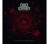 Dead Chasm - Sublimis Ignotum Omni