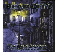 Dead City - Ft. Cheetah Chrome