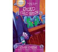 Dead Cold Brew (ebook)