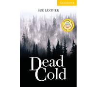 Dead Cold Level 2