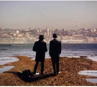 Dead Combo - Lisboa Mulata