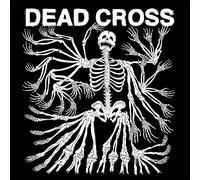 Dead Cross Dead Cross (Vinyl) 12" Album