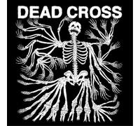 Dead Cross - Dead Cross [Vinilo]