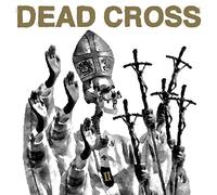 Dead Cross - II (Col. Lp) [Vinilo]