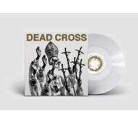 Dead Cross II (Vinyl) 12" Album Coloured Vinyl