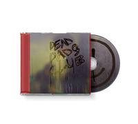 Dead Dads Club Dead Dads Club (CD) Album