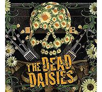 Dead Daisies - Dead Daisies -CD+Book-
