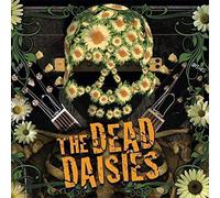 The Dead Daisies – Dead Daisies – Edición Digipack