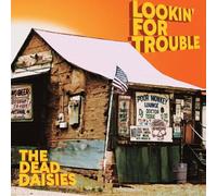 Dead Daisies - Lookin For Trouble [Vinilo]