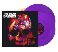 Dead Daisies, The - Live Plus Five [Vinilo]