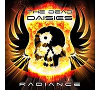 The Dead Daisies – Radiance – Vinilo (SPV Entertainment)