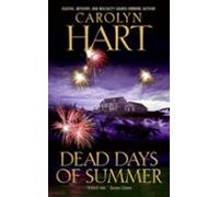 Dead Days Of Summer (ebook)
