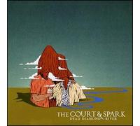Dead Diamond River by Court & Spark (2004-06-15)