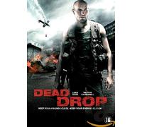 Dead Drop (2013) [Edizione: Paesi Bassi] [Italia] [DVD]