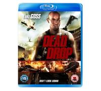 Dead Drop (2013) [ Origen UK, Ningun Idioma Espanol ] (Blu-Ray)