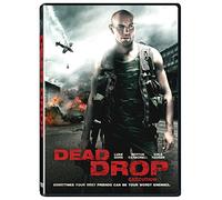 Dead Drop (Bilingual) [DVD]