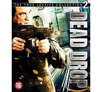 Dead Drop (Blu-ray) (Importación USA)