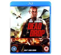 Dead Drop [Blu-ray] [Reino Unido]