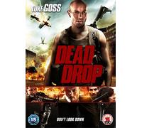 Dead Drop [DVD] [Reino Unido]